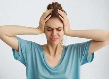 Un verdadero dolor de cabeza