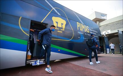 Pumas anuncia sus próximas incorporaciones para el siguiente torneo