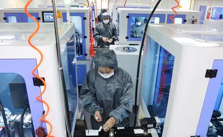 Muerte repentina de trabajador de 25 años reaviva discusión por carga de trabajo en China