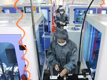 Muerte repentina de trabajador de 25 años reaviva discusión por carga de trabajo en China