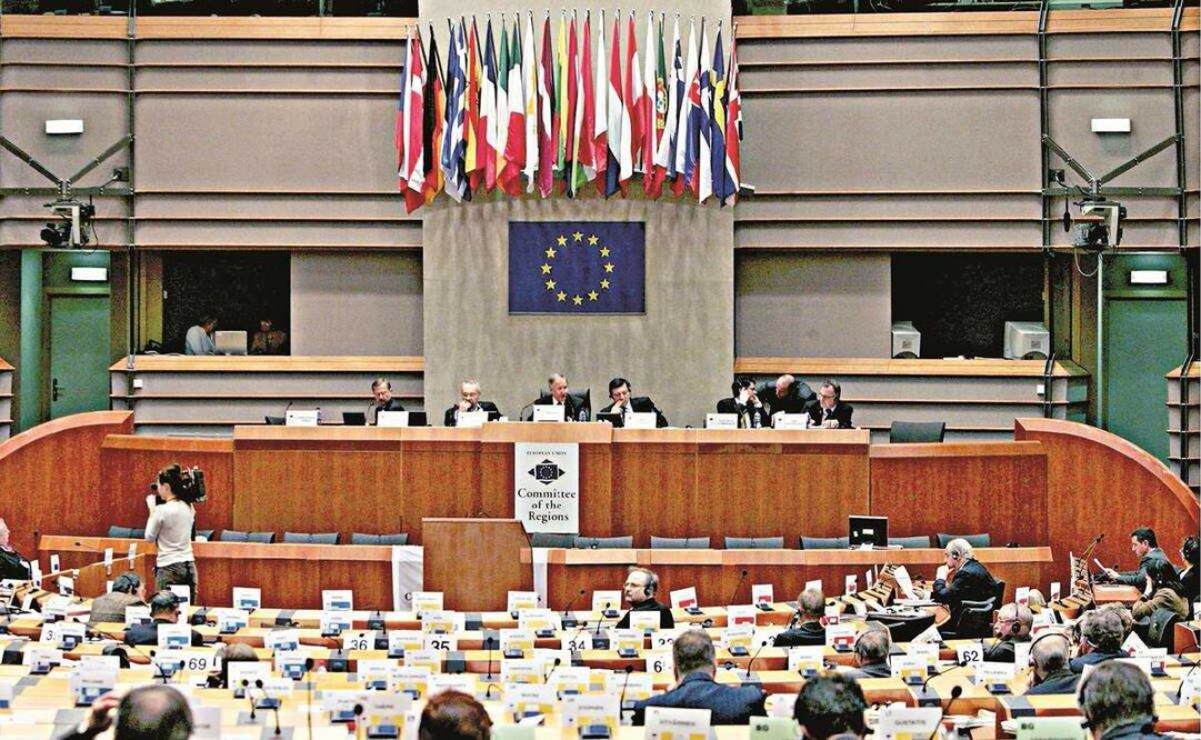 AMLO - ¿Qué es el Parlamento Europeo y por qué opina sobre México?