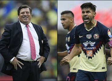 Herrera y Peralta, amos de los clásicos