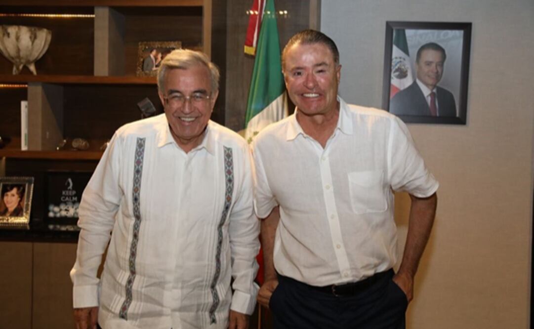 Foto: Twitter @QuirinoOC