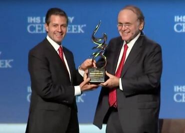 Adelantan permiso para importación de gasolinas y diesel