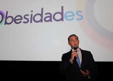 Cuajimalpa participará con fundación para combatir la obesidad