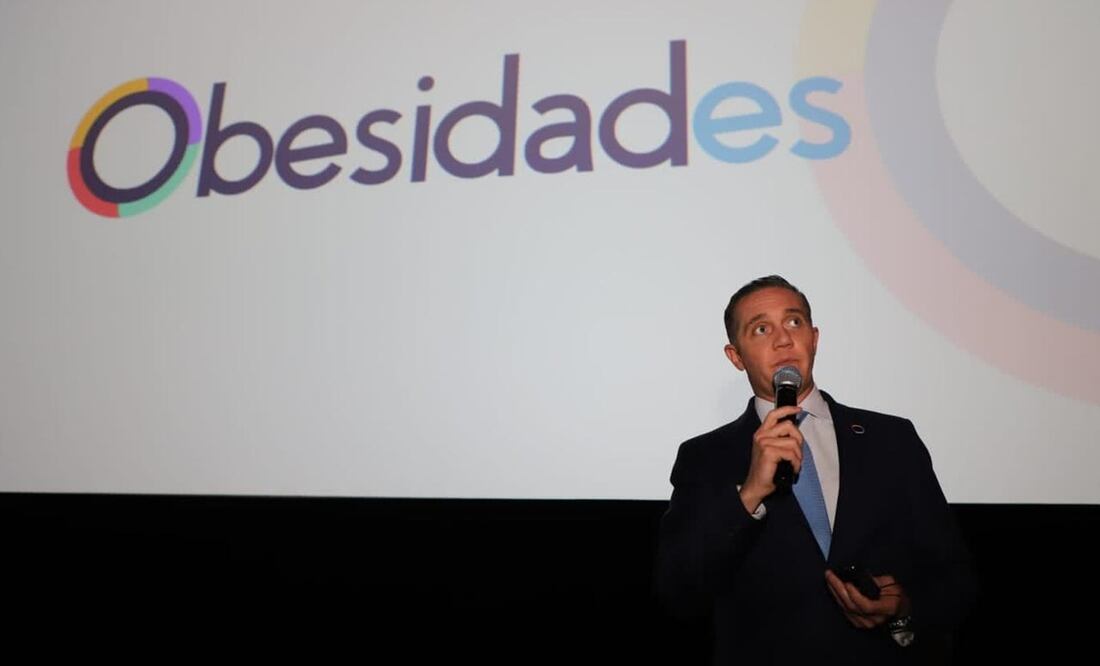 Cuajimalpa de Morelos será la primera alcaldía en la Ciudad de México en participar con la Fundación Obesidades. Foto: Especial