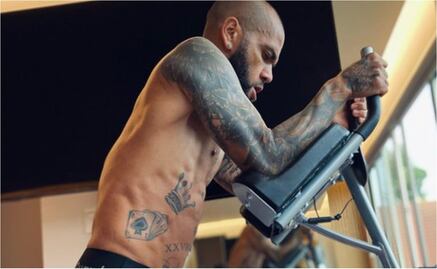 Dani Alves: Tatuaje en el cuerpo del brasileño reforzaría versión de la víctima