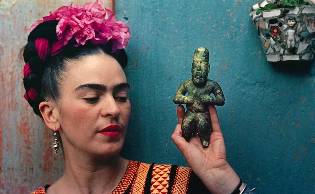 En su nota de catálogo, Sotheby’s dijo que la pintura a subasta “ofrece una meditación espectral sobre la porosa frontera entre el sueño y la muerte”. Foto:Archivo