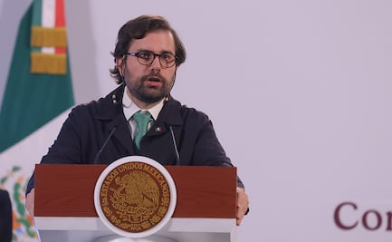 Presentan el programa “Médicas y Médicos del Bienestar”; sueldos van hasta los 55 mil pesos 