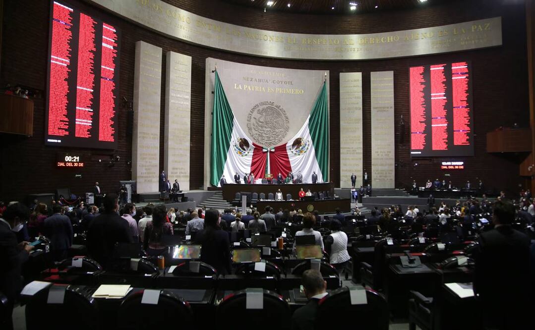 Foto: Archivo/EL UNIVERSAL