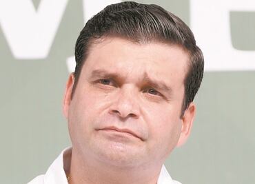 La venganza de Echevarría