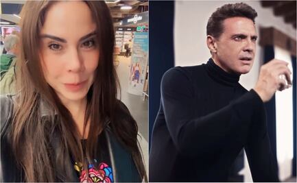 Paola Rojas reconoce gallardía de Luis Miguel en nuevo comercial de tequila y confiesa: "se me antojó"