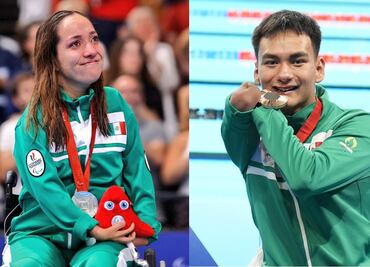Juegos Paralímpicos de París 2024: ¿Qué mexicanos compiten este martes 3 de septiembre?