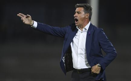 El machismo ya no cabe, lo mejor es la igualdad: Míchel González