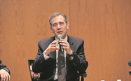 Cambio debe ser resultado de un amplio consenso