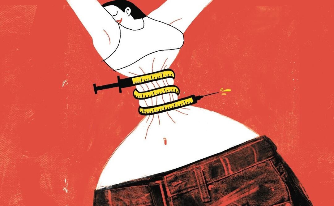 Ilustración: Aní Cortes