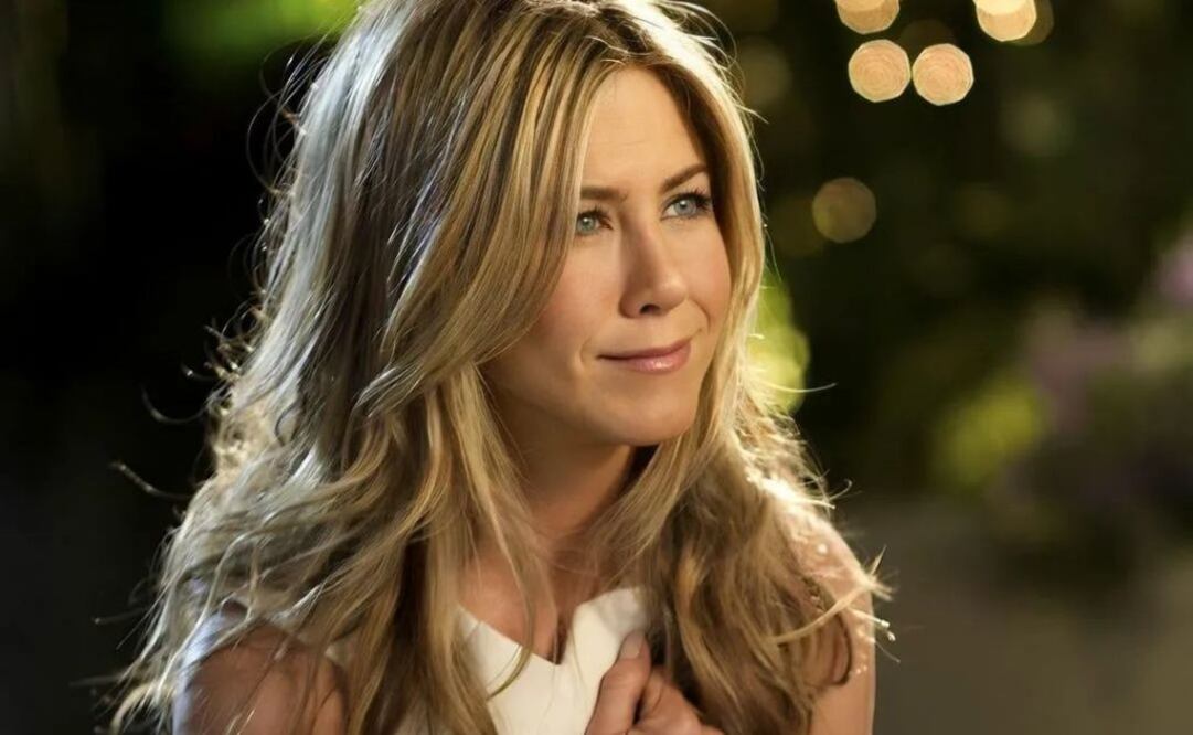 Jennifer Aniston fue elegida varias veces "la mujer más bella del mundo" por varias revistas. Fuente: Instagram @jenniferanistonn.fanpage