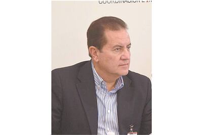 Primo de Alfonso Durazo desmiente balaceras