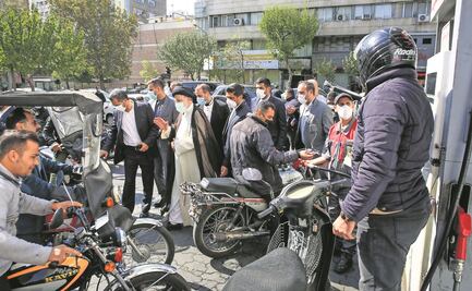 EU pide a Irán “pruebas” de querer diálogo