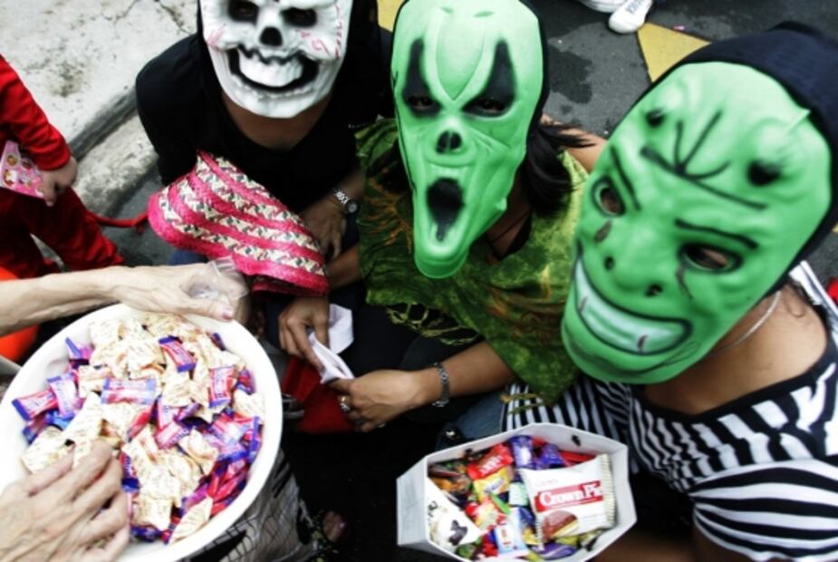 Día de Muertos: ¿Por qué se pide calaverita en México?