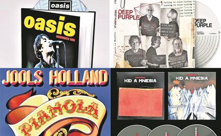 Revoluciones por segundo del 2 de diciembre del 2021