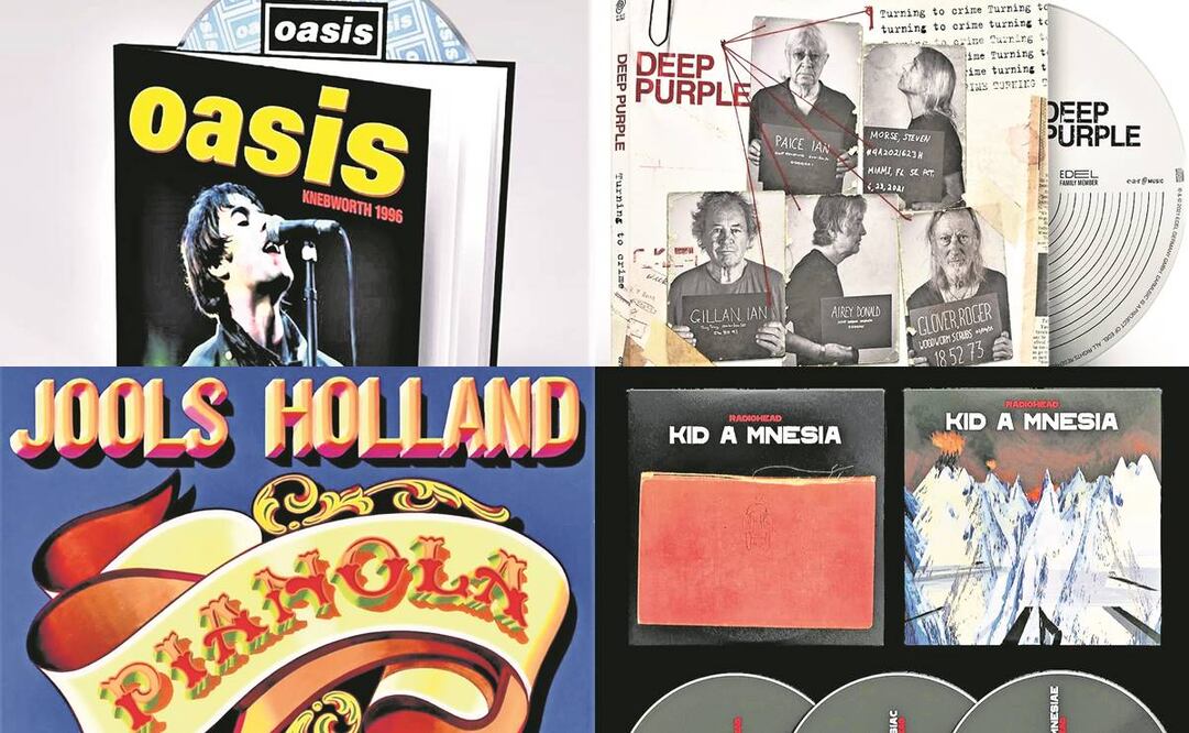 Revoluciones por segundo del 2 de diciembre del 2021