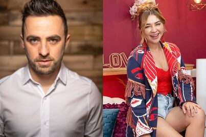 Martin Ricca se confiesa preocupado por la salud mental de Daniela Luján