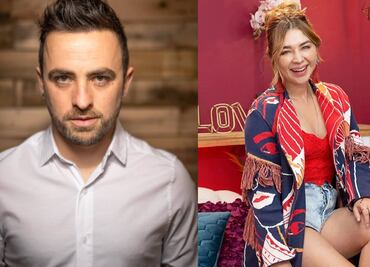 Martin Ricca se confiesa preocupado por la salud mental de Daniela Luján