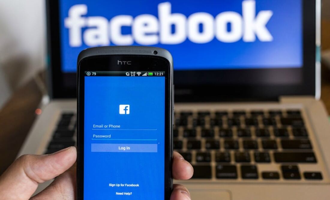 Otras plataformas de la compañía como Facebook Messenger, Instagram y WhatsApp también tienen fallas en su funcionamiento