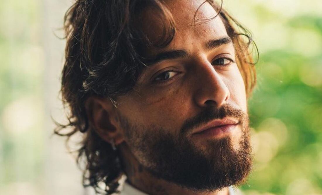 Maluma. Fuente: Instagram @maluma