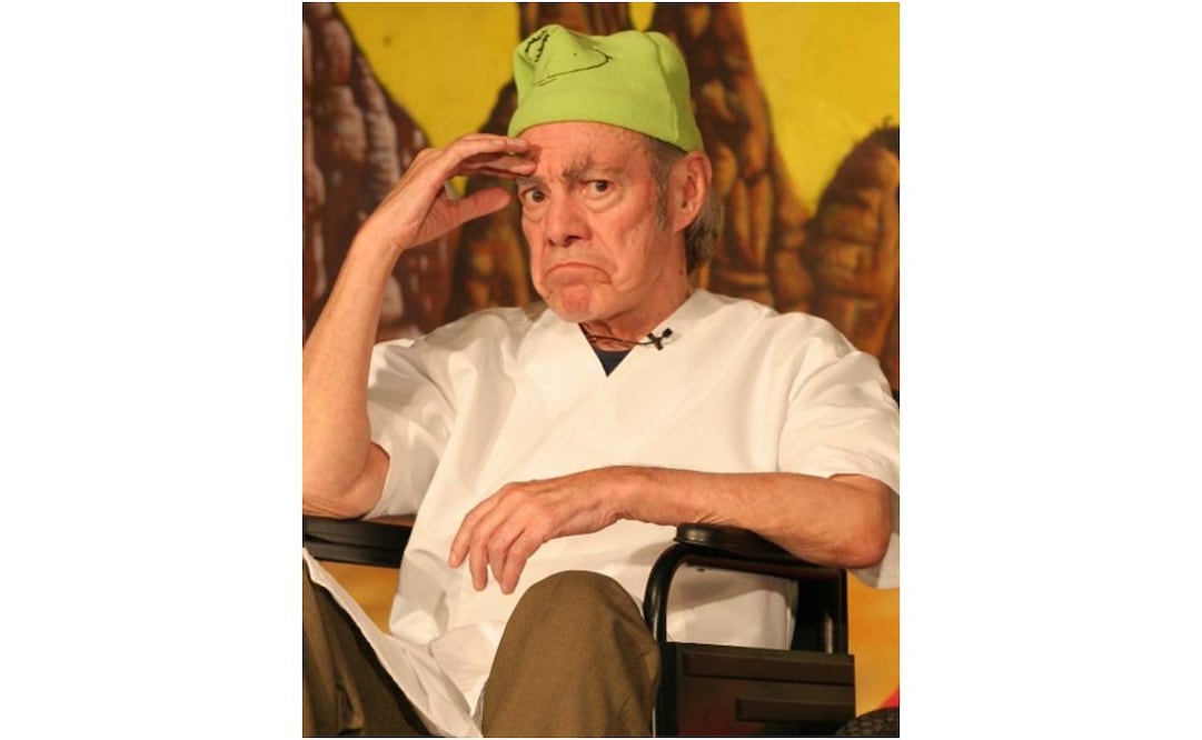 Foto: Archivo EL UNIVERSAL