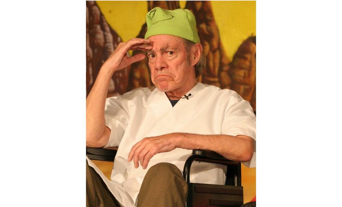 Foto: Archivo EL UNIVERSAL