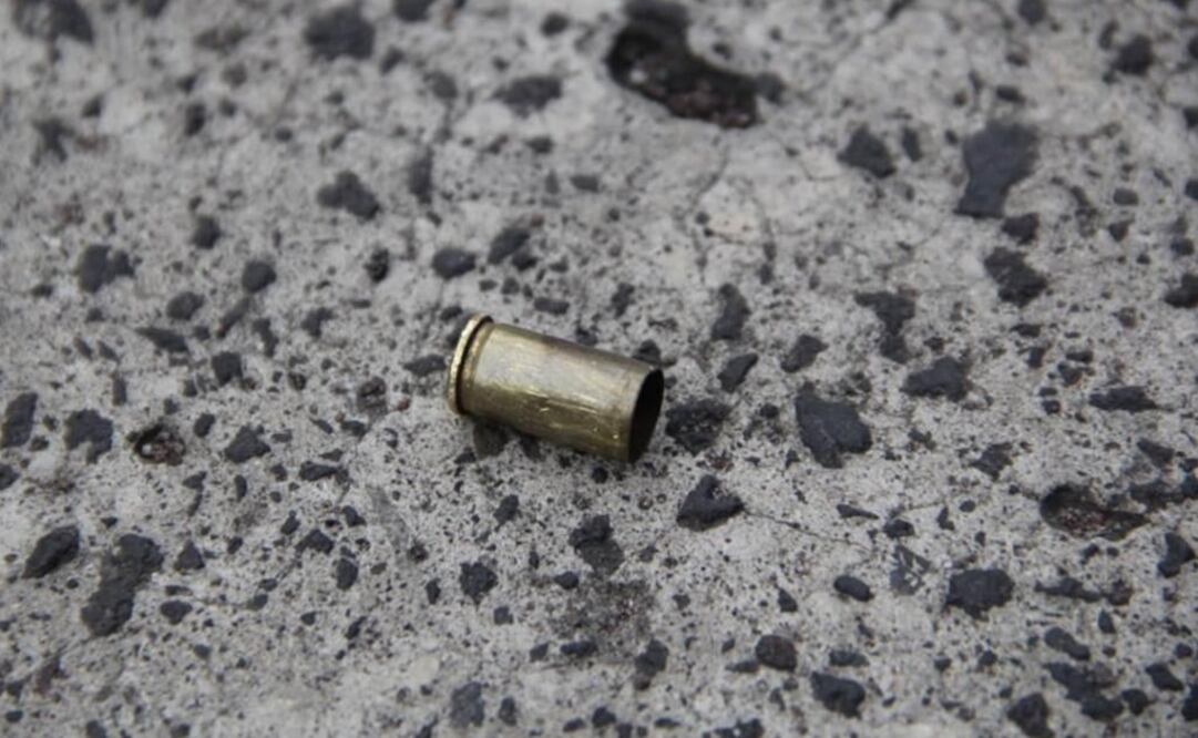 Photo: EL UNIVERSAL Archives