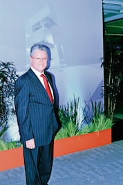 Libertad y tolerancia, principios básicos: Sergio Sarmiento