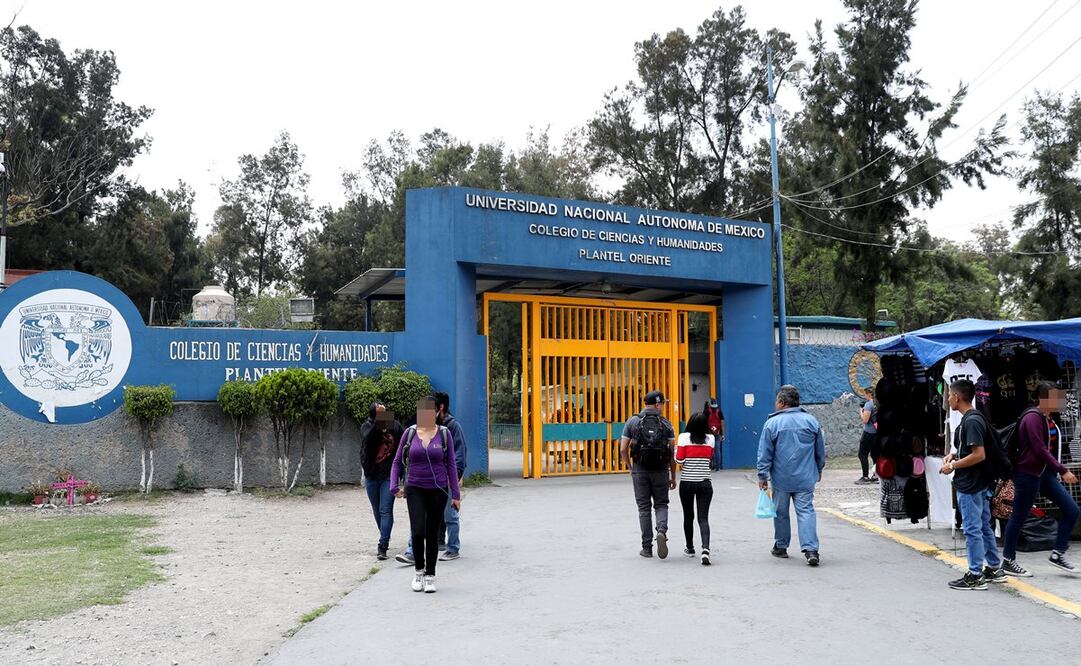 Foto: Archivo. EL UNIVERSAL