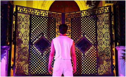 Tráiler: Ricky Martin protagonizará la serie American Crime Story: Gianni Versace