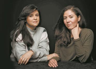 "Sin señas particulares" labra camino al Ariel