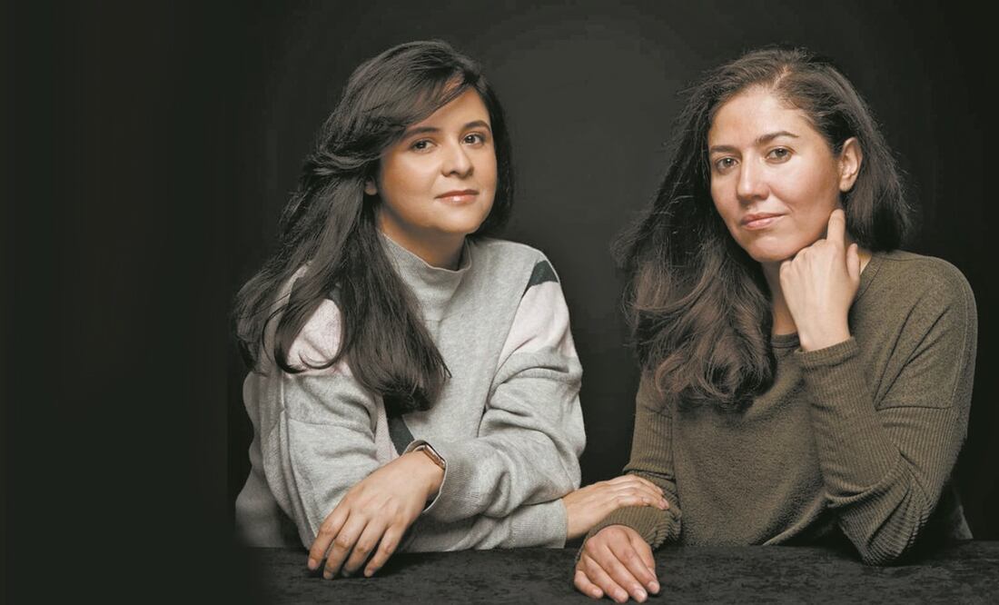 La cinta tiene 16 nominaciones a los Premios Ariel. Foto: Cortesía.