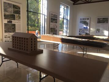 ¿Qué le dijeron arquitectos y artistas a Alejandra Frausto sobre Chapultepec?