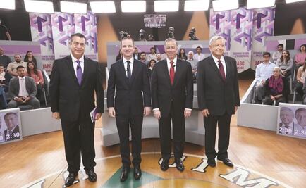 Laicos piden voto por candidatos que garanticen combatir corrupción