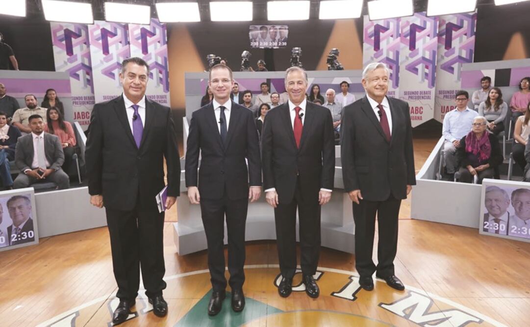 Foto: Archivo/El Universal