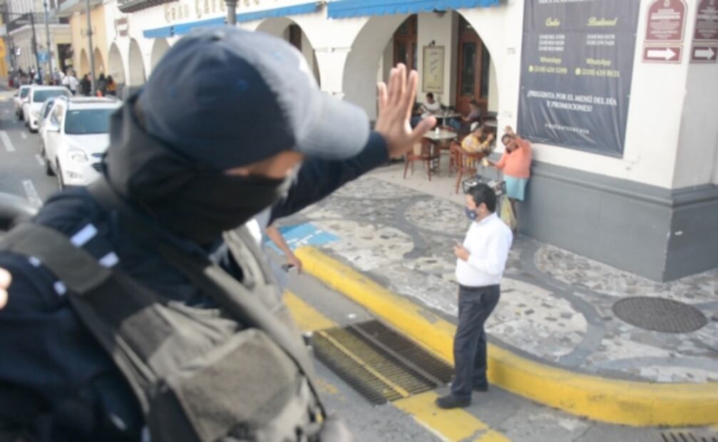 ¿Podremos vivir seguros? Segunda parte