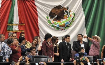 PAN-PRD fracasa para designar a su fiscal anticorrupción en Veracruz