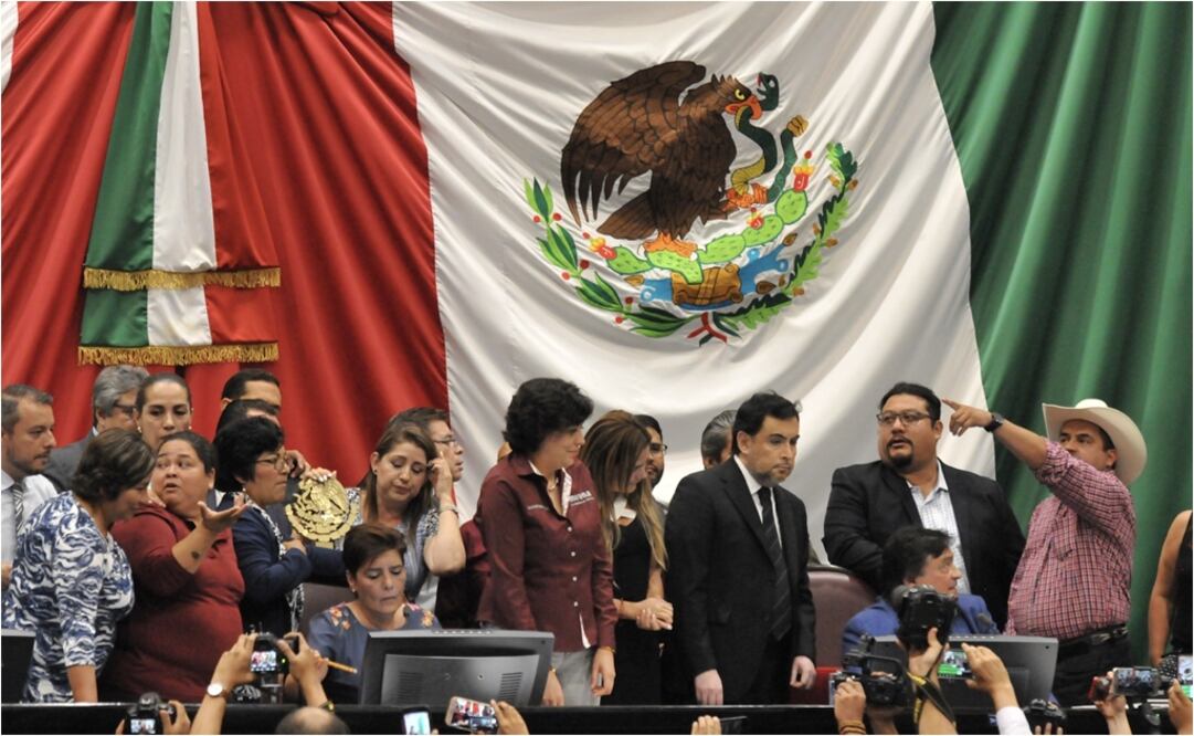 Foto: Miguel Ángel Carmona