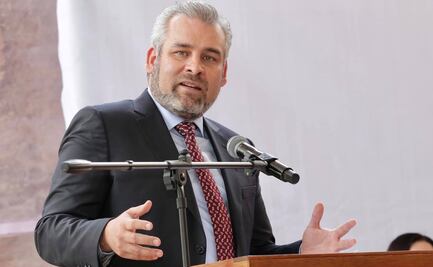 Va por México pide al TEPJF anular triunfo en Michoacán y llamar a elecciones extraordinarias