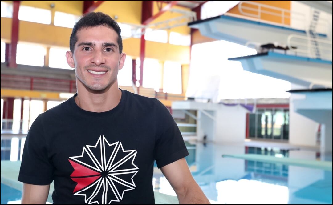 FOTO: Berenice Fregoso/ EL UNIVERSAL