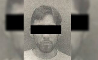 Vinculan a proceso a un presunto "halcón" en Sonora; lo acusan del delito de atentado contra la seguridad de la comunidad