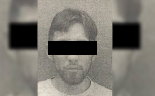 Vinculan a proceso a un presunto "halcón" en Sonora; lo acusan del delito de atentado contra la seguridad de la comunidad