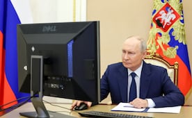 Pese a denuncias de fraude, Putin defiende elecciones legislativas; afirma que demostraron apoyo a la guerra en Ucrania
