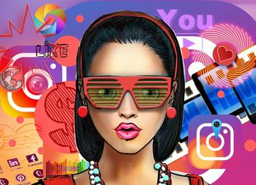 Influencers, el secreto de la china Alibaba para conquistar al mundo